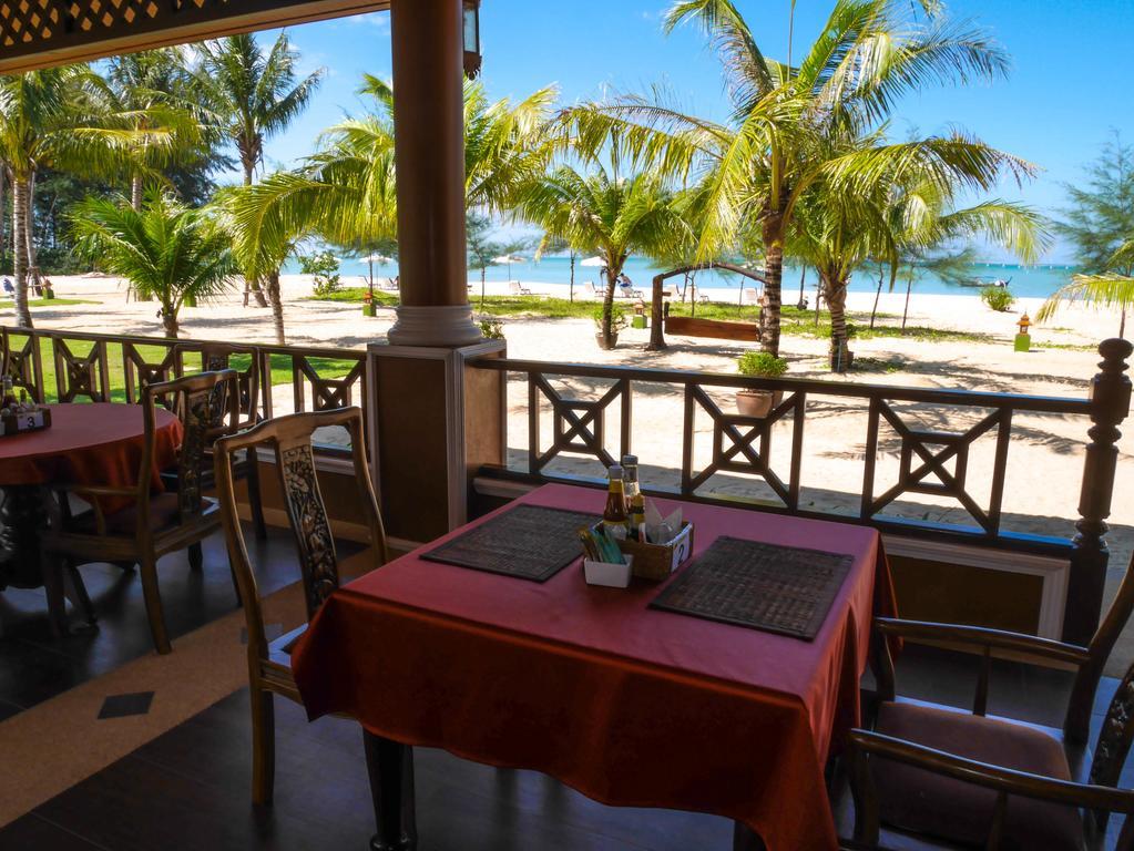 The Sunset Beach Resort - Koh Kho Khao Koh Kho Khao Island Exterior photo