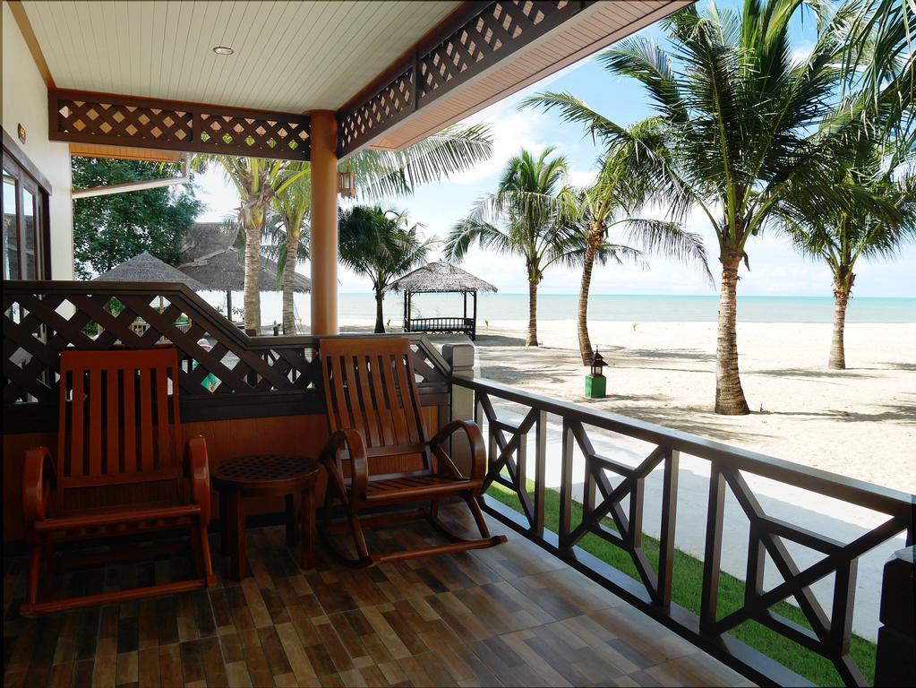 The Sunset Beach Resort - Koh Kho Khao Koh Kho Khao Island Exterior photo